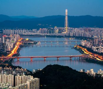 What to See, Do and Eat in Seoul