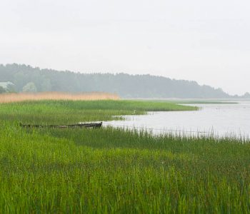 Baltic Coastal Hiking Route – 1200 km along the sea in Latvia and Estonia
