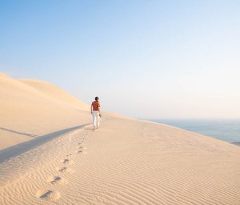 What to See and Do in Qatar in the Summer