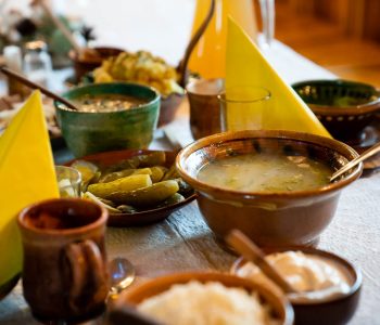 2 Day Food Tour in Latgale, Latvia