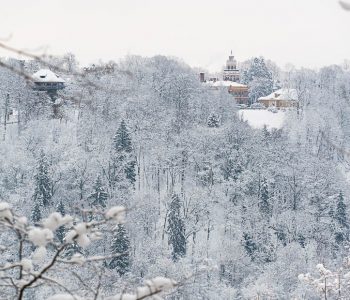 17 best nature trails to visit in Latvia in winter – recommended by a local