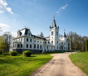 The Road of Light – visiting Aluksne, Cesvaine, Stameriena and Smiltene in Latvia