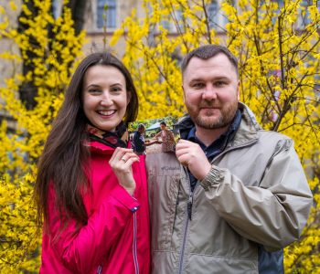 Podcast Latvijas Dēkaiņi: Radio NABA