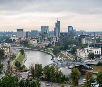 9 Best Places to See in Vilnius