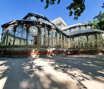 What to see in Madrid