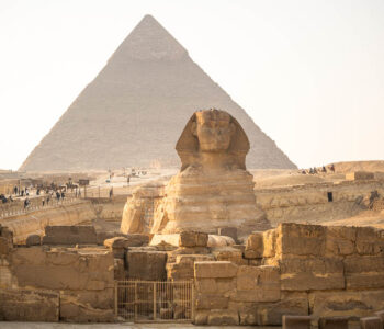 Cairo – Twice in One Year