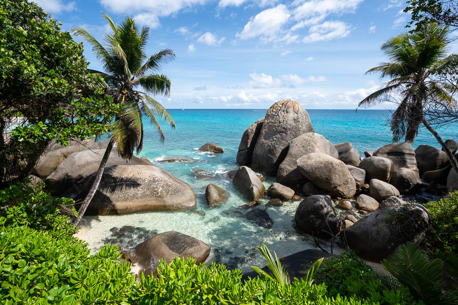 Practical tips and trips on visiting seychelles