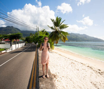 A Perfect Stay on Mahé Island, Seychelles: Hiking, Diving, Sightseeing, and Eating
