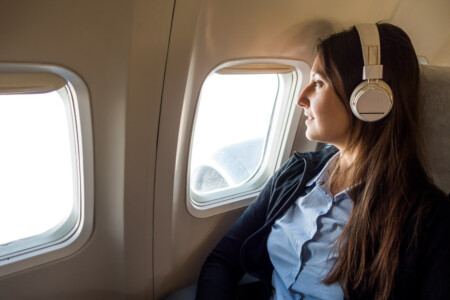 airBaltic business class flights