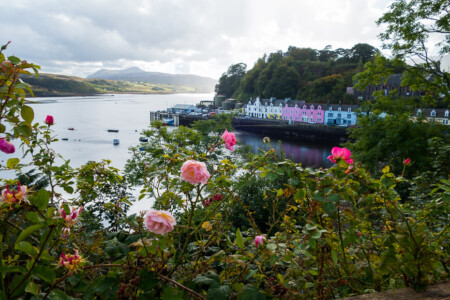 Scotland Heritage