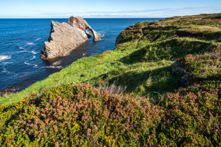 Top sights in Scotland