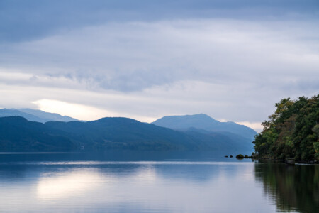 Cruises Loch Ness Monster Jacobite