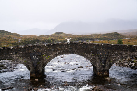 Top Scottish highlands sights