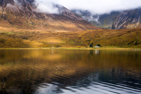 Scottish sights Visit Scotland
