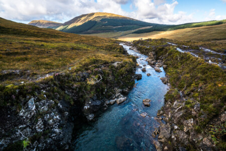 Isle of Skye Scotland