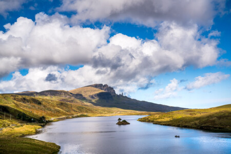 What not to miss on Skye, Scotland