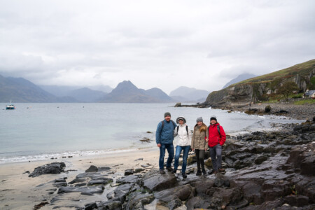 Visit Scotland