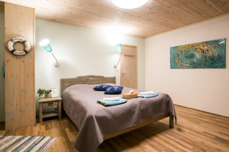 private room