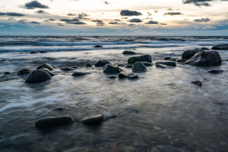 baltic sea