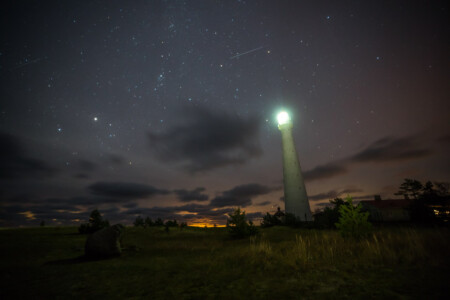 hiiumaa island lighthouse