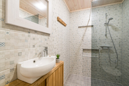 bathroom review