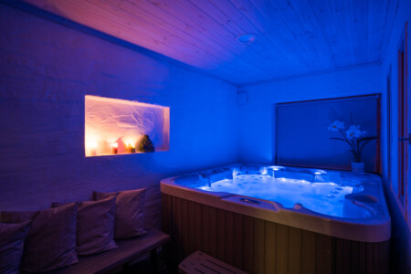 romantic couples getaways in estonia