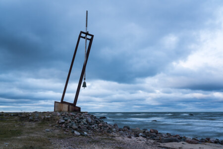 shipwreck