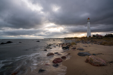 furthest point