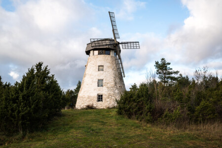 estonian islands