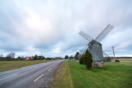 nordic windmills