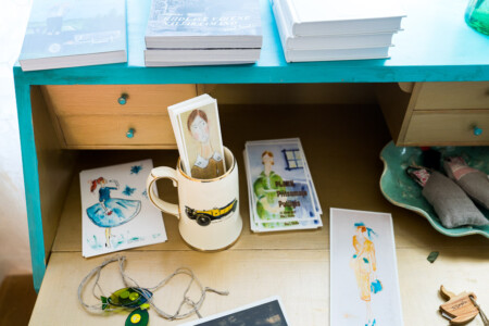 hiiumaa postcards