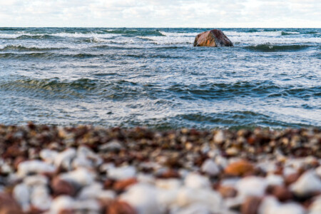 baltic sea
