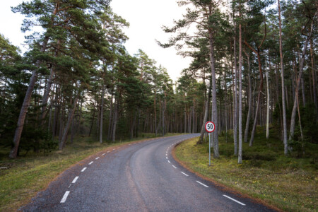 baltic islands