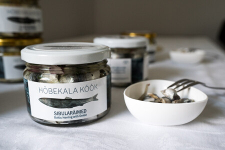 baltic sea traditional dishes