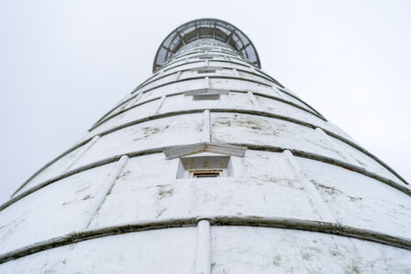 estonian lightouses
