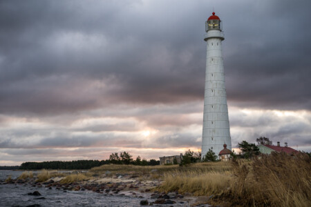 tallest lighthous estonia