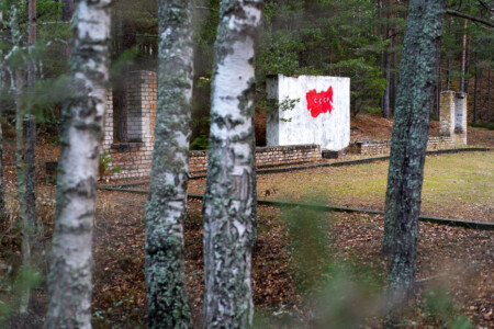 military tourism in hiiumaa
