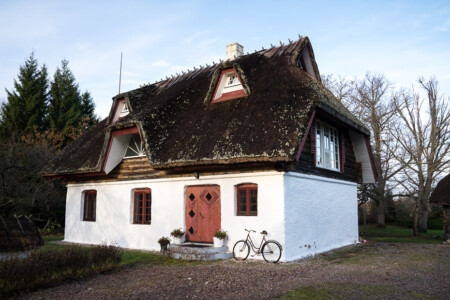 Heritage