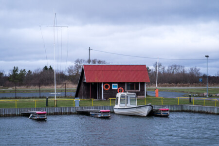 Estonian islands