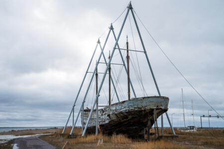 Estonia ship