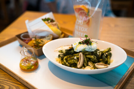 Korean diet