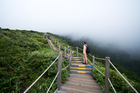 top spots of Korea