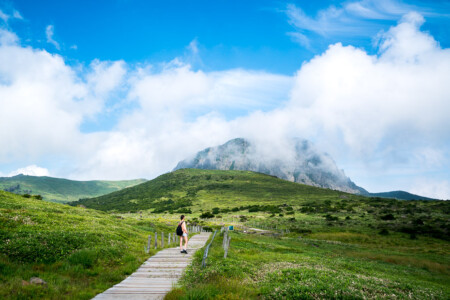 What to do on Jeju