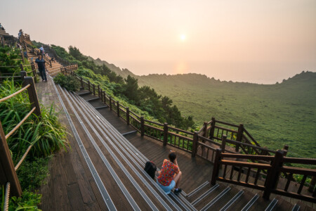 Sunrise