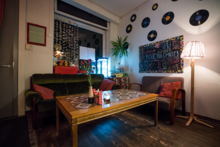 where to eat saaremaa