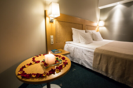 hotel review