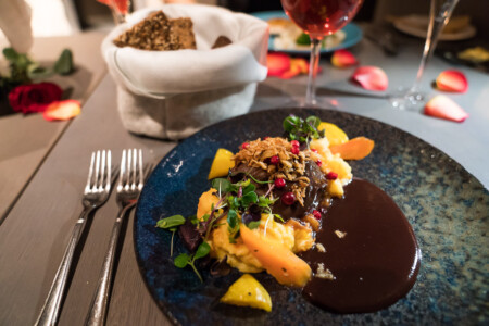 where to eat in kurresaare