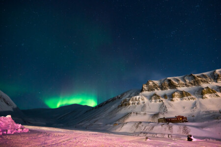 norway northern lights