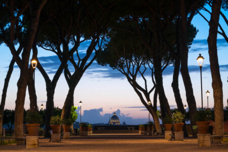 off the beaten path Rome