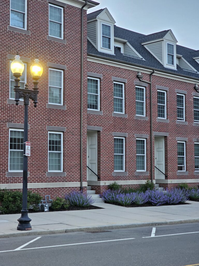 Charlestown
